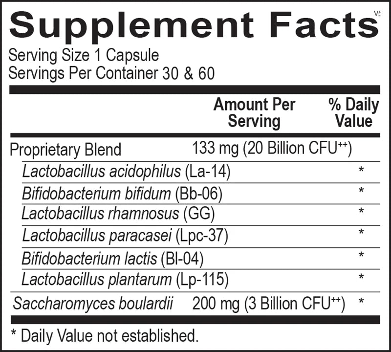 myProbiotic