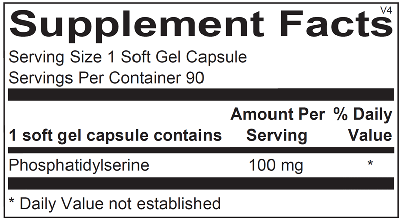 myPhosphatidylserine