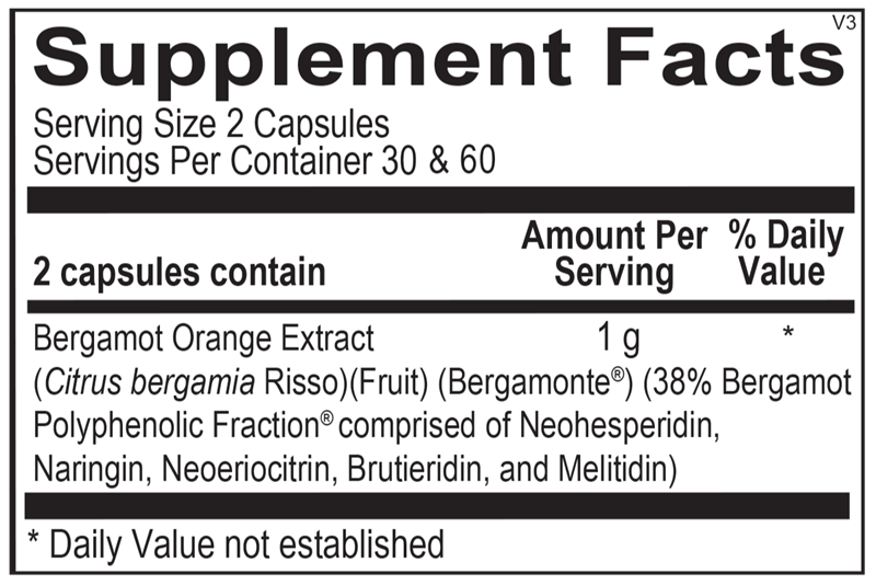 myBergamot