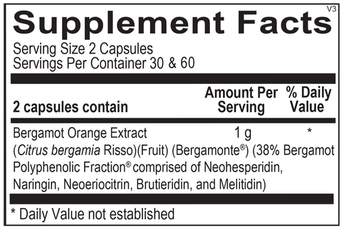 myBergamot