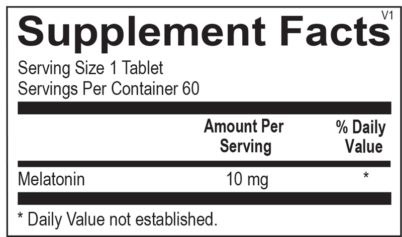myMelatonin