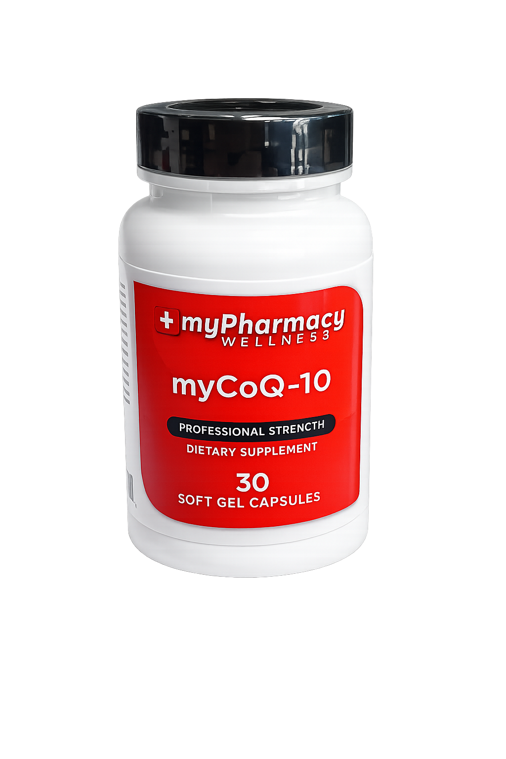 myCoQ-10 300 MG