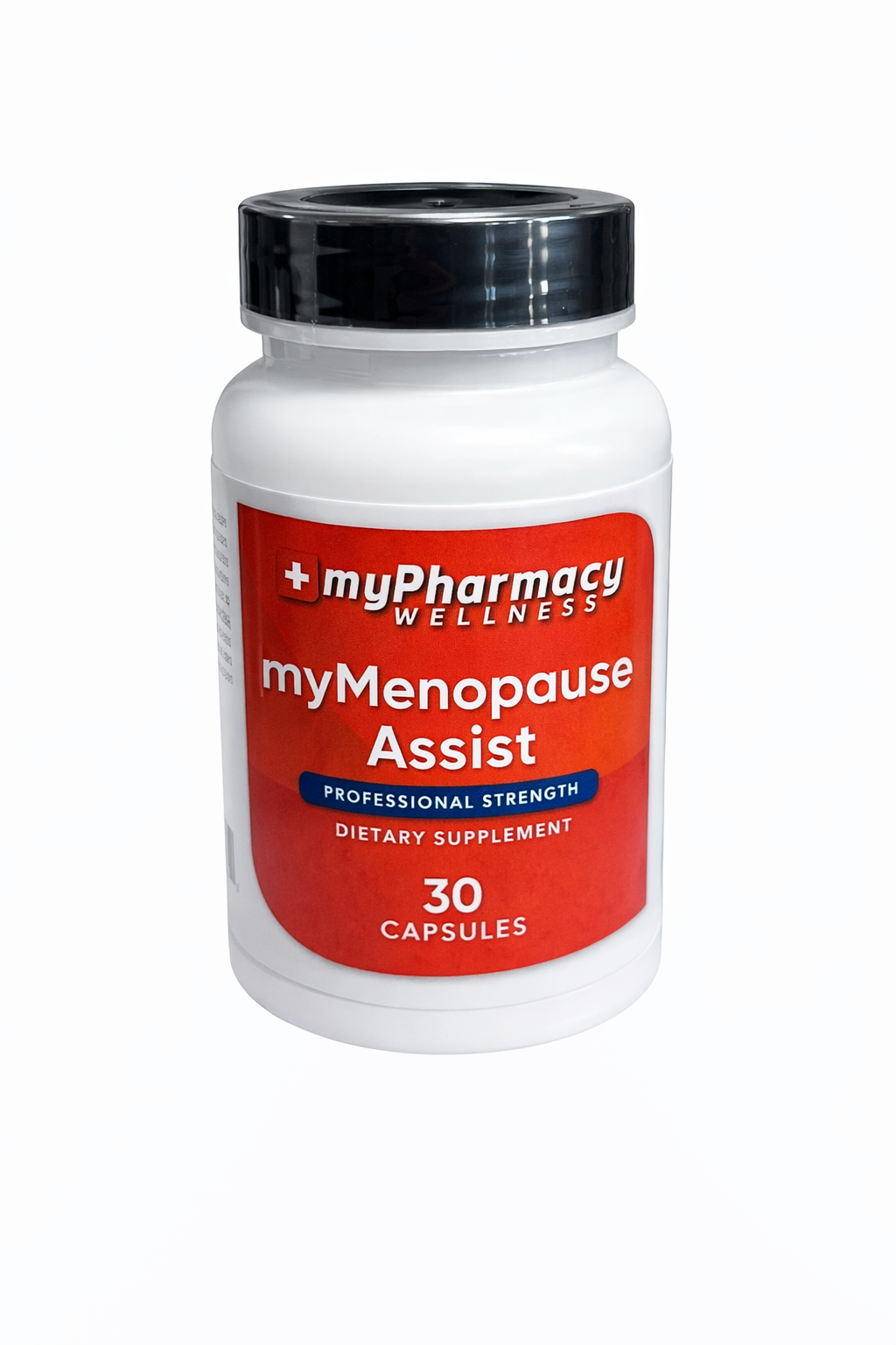 myMenopause Assist
