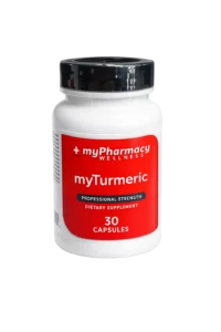 myTurmeric